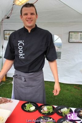 Apéro Pré-Doudou ! - Gallerie photo #111